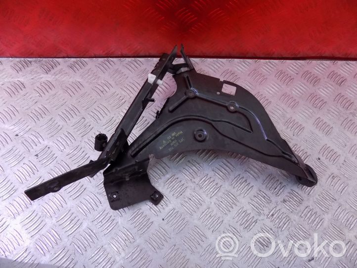 Volkswagen Touareg II Support, fixation Webasto 7P0819750