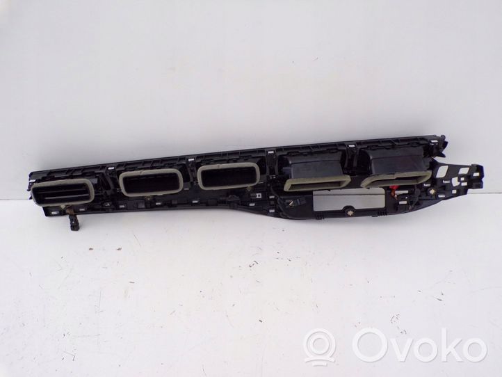 Audi Q7 4M Dash center air vent grill 4M1820902S