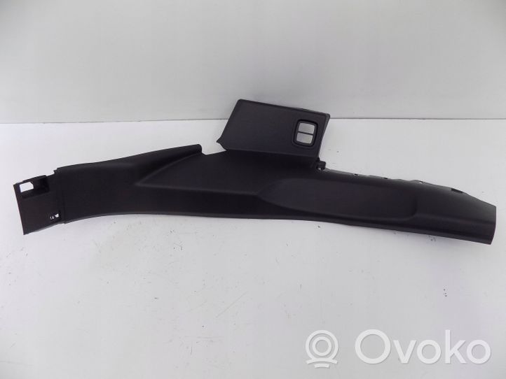 Audi Q7 4M Rivestimento montante (D) (superiore) 4M0867767F