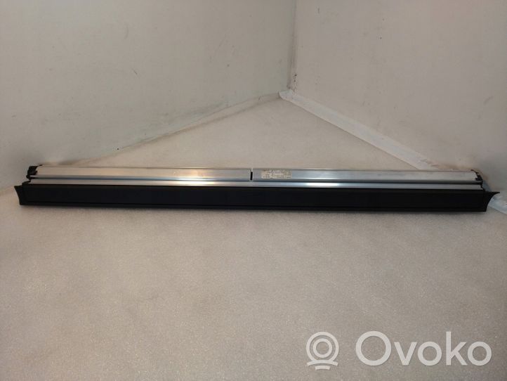 Audi A8 S8 D3 4E Rear door window curtain/sunshade 4E4861333