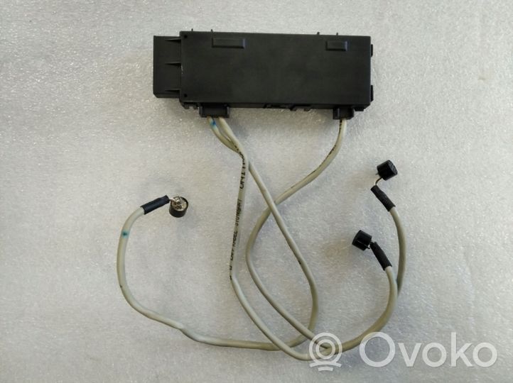 Volkswagen Touareg I Ultrasonic Sensor 7L6951171B