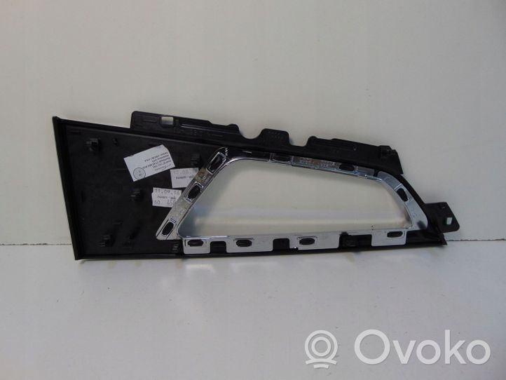 Audi Q7 4M Baguette moulure de porte arrière 4M0867470E