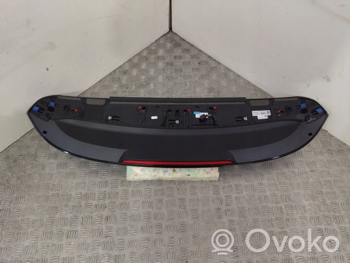 Volkswagen Arteon Tailgate/trunk spoiler 3G7827933B