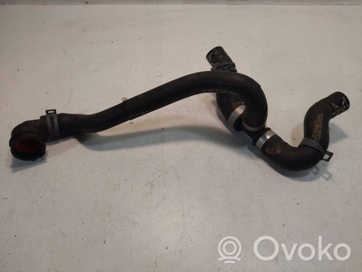 Volkswagen Arteon Tuyau de liquide de refroidissement moteur 3Q0122073JK