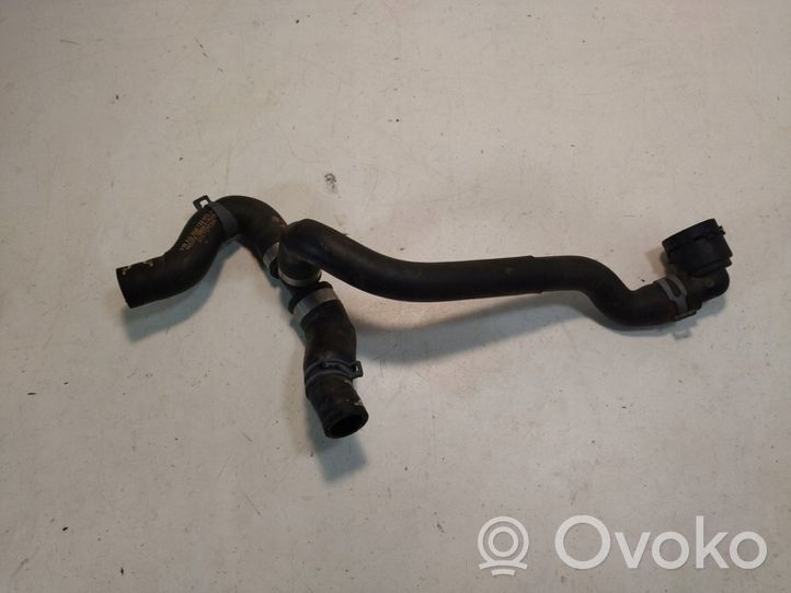 Volkswagen Arteon Tubo flessibile del liquido di raffreddamento del motore 3Q0122073JK