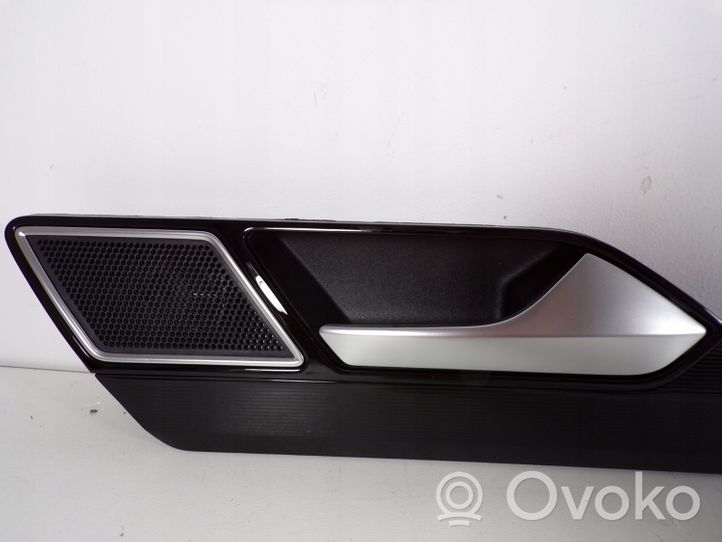 Volkswagen Arteon Moulure/baguette de porte avant 3G0867450