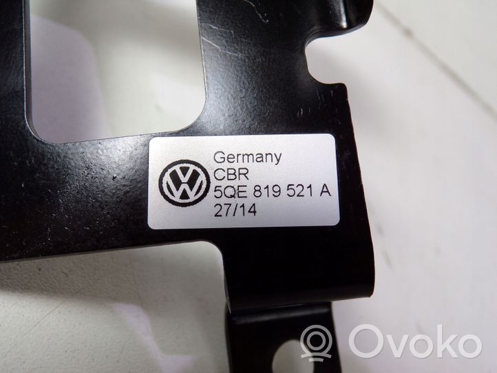Volkswagen e-Golf Kiti prietaisai 5QE819521A