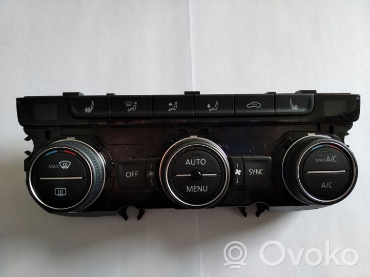 Volkswagen e-Golf Centralina del climatizzatore 5GE907044K