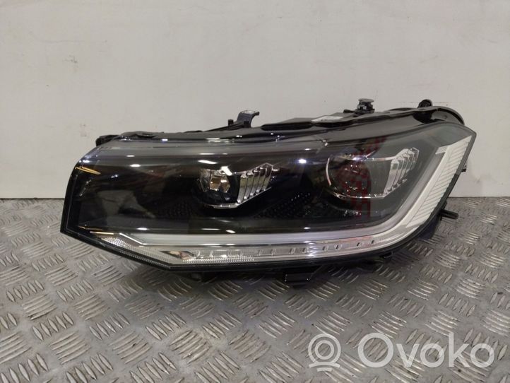 Volkswagen T-Cross Set di fari/fanali 2GM941035