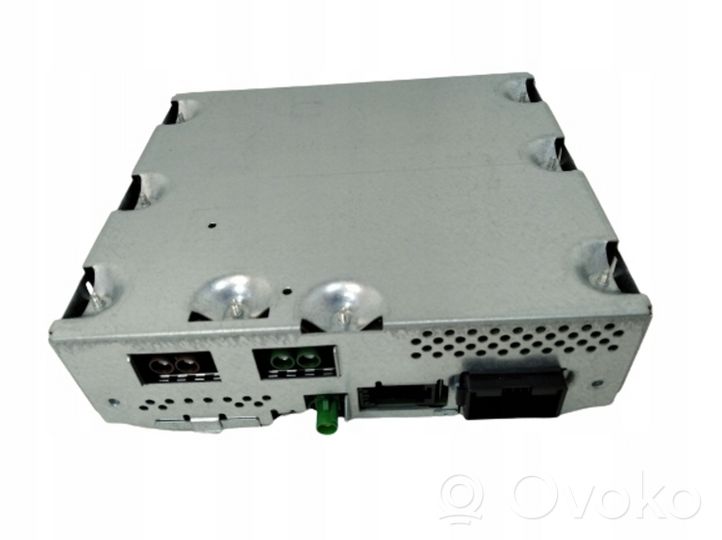 Audi A8 S8 D3 4E Module de contrôle vidéo 4F0919129C