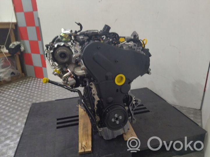 Volkswagen T-Roc Motore CRV