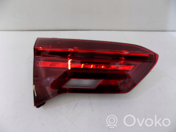 Volkswagen T-Roc Lampy tylne / Komplet 2GA945095A