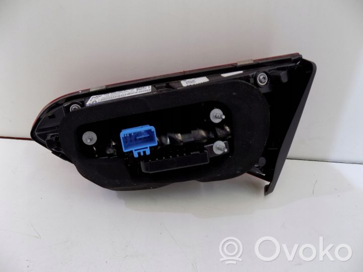 Volkswagen T-Roc Lampy tylne / Komplet 2GA945095A