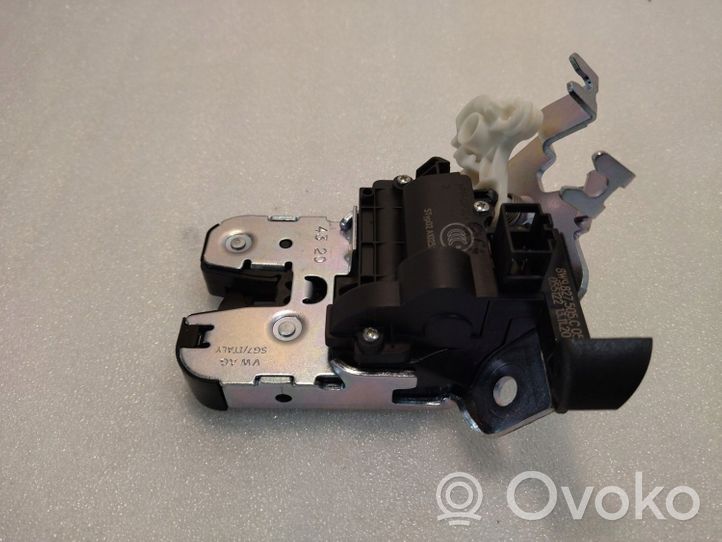 Audi Q2 - Tailgate/trunk/boot lock/catch/latch 8W9827305C