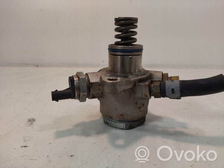 Audi A8 S8 D4 4H Pompe d'injection de carburant à haute pression 079127025T