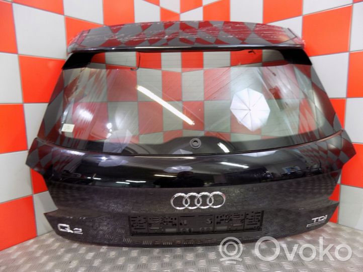 Audi Q2 - Portellone posteriore/bagagliaio LY9B