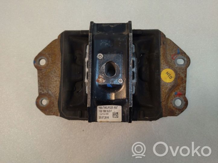 Volkswagen Up Pagalvė pavarų dėžės 1S0199555F