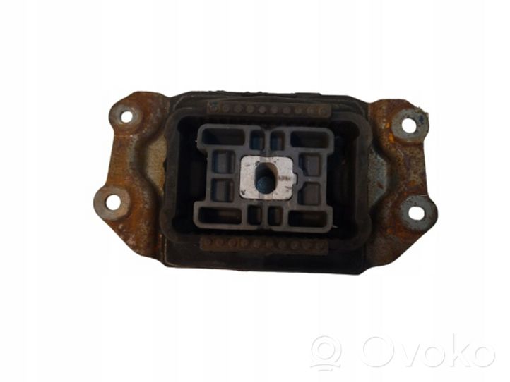 Volkswagen Up Supporto della scatola del cambio 1S0199555F