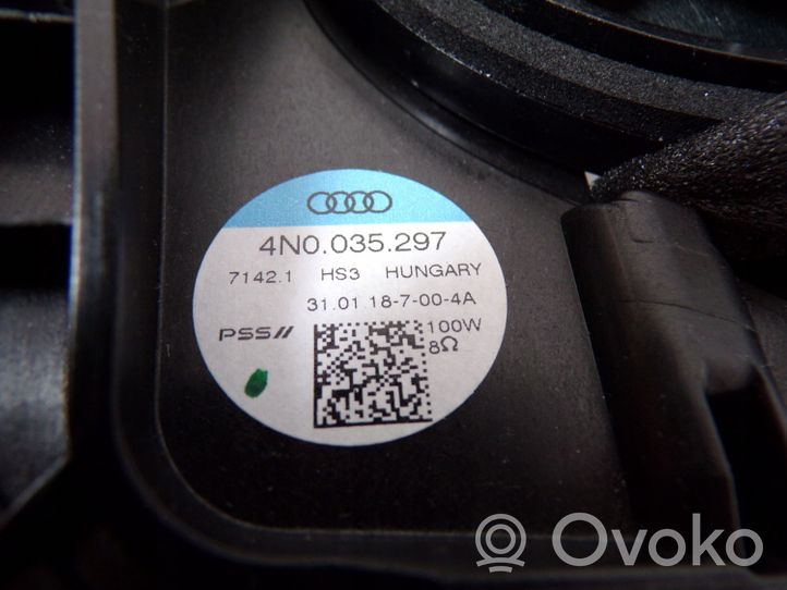 Audi A8 S8 D5 Altoparlante portiera anteriore 4N0035297