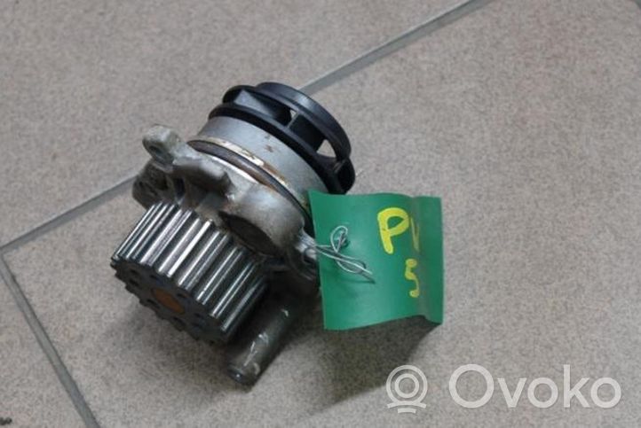 Volkswagen Crafter Water pump 