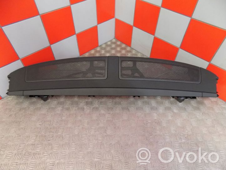 Audi A8 S8 D4 4H Electric rear window sunshade cover 4H0863412B