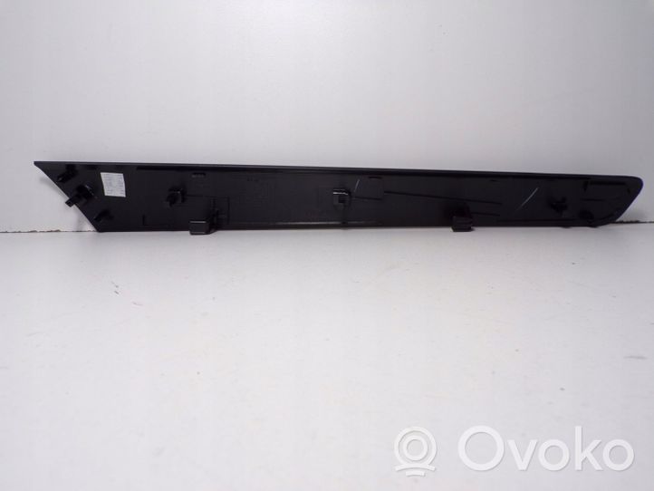 Volkswagen Jetta VI Front door trim bar 5C6867439A