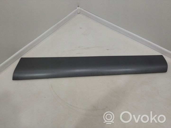 Audi Q7 4L Front door trim bar 4L0853960E