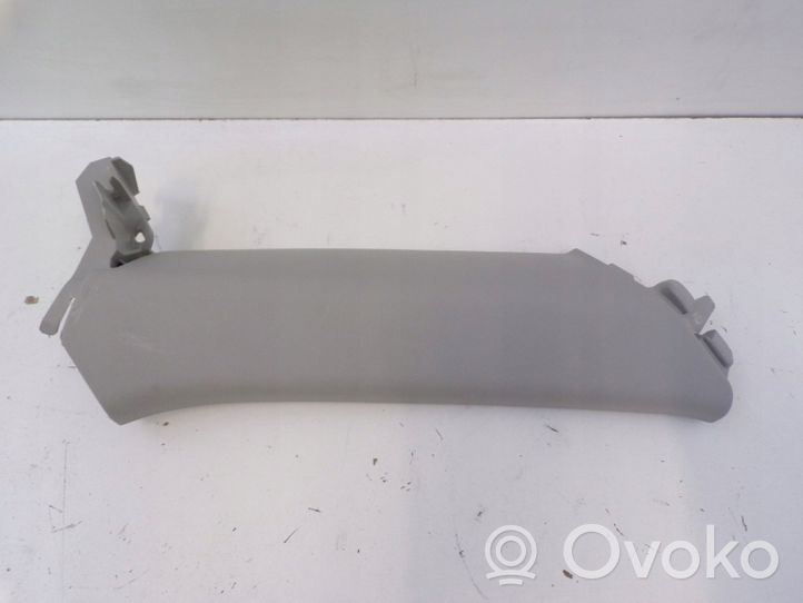 Audi Q3 8U C-pilarin verhoilu 8U0867287