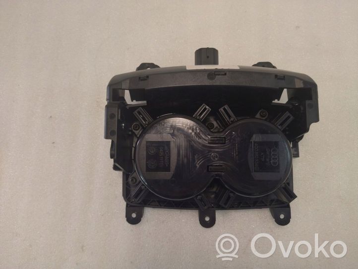 Audi A7 S7 4G Portabicchiere anteriore 4G0862534A