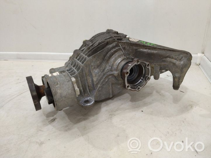 Audi Q7 4M Differenziale posteriore 0G2500043B