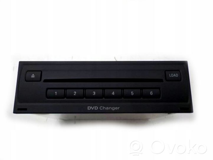 Audi A6 S6 C7 4G CD/DVD-vaihdin 4M0035108A