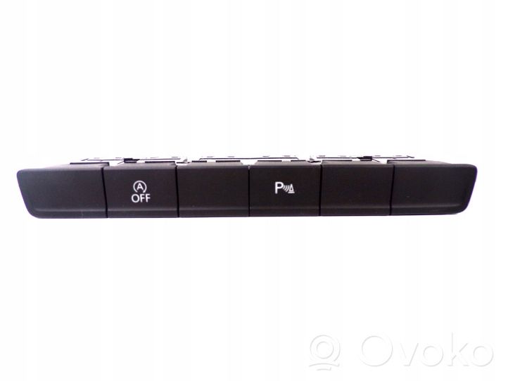 Volkswagen Touran III A set of switches 5TA927132A