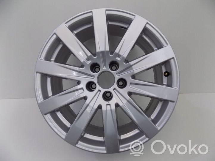 Audi Q7 4M R18 alloy rim 4M0601025