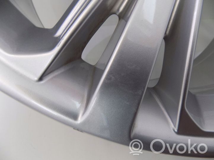 Audi Q8 R21 alloy rim 4M8601025H