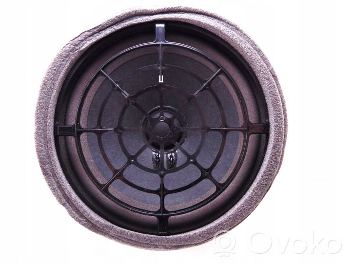 Audi Q7 4M Takaoven kaiutin 4M0035411