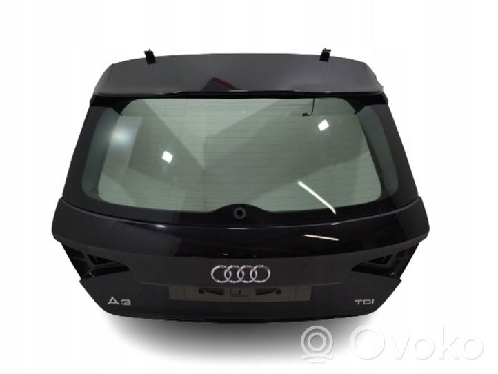 Audi A3 S3 8V Tailgate/trunk/boot lid LY9T