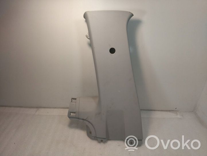 Skoda Citigo Rivestimento montante (B) (superiore) 1S3867243B