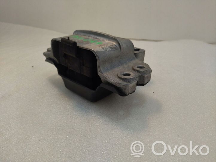 Volkswagen Jetta VI Support de moteur, coussinet 1K0199555CD