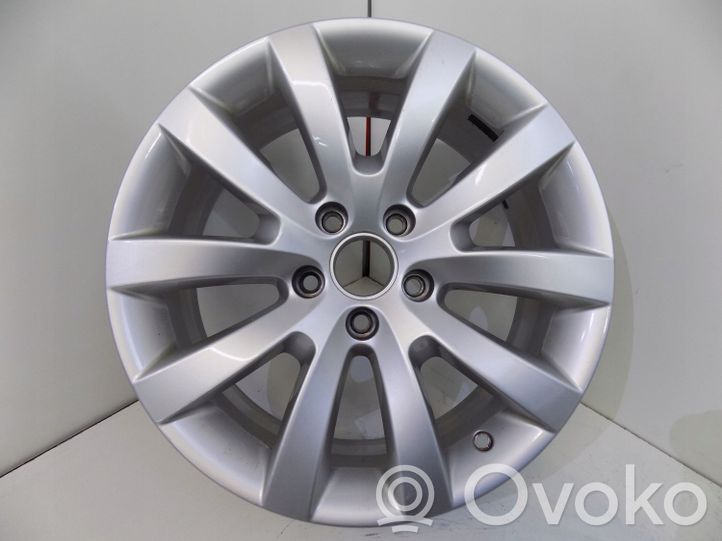 1K8601025 Volkswagen Scirocco R17 alloy rim, 129.15 € | RRR