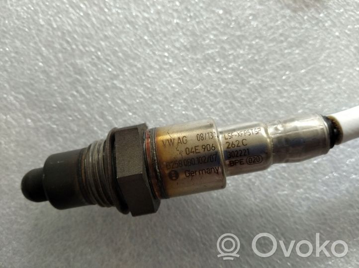 Skoda Citigo Sonde lambda 04E906262C