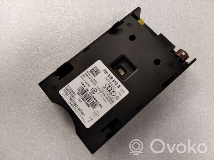 Audi A4 S4 B9 Other devices 8V0919813B