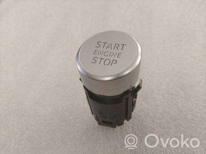 Audi A4 S4 B9 Engine start stop button switch 8W1905217B