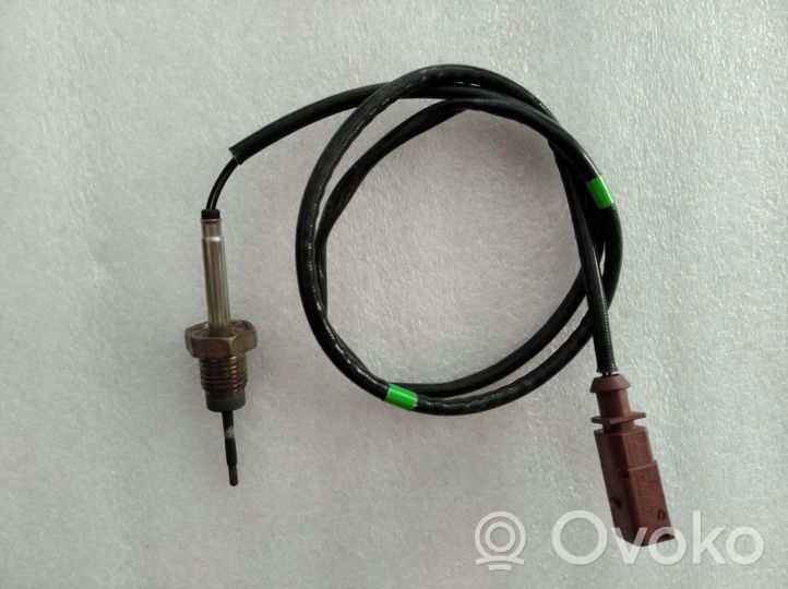 Volkswagen Beetle A5 Exhaust gas temperature sensor 04L906088BR