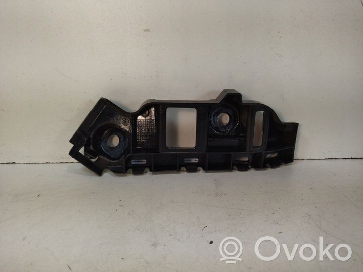 Volkswagen Polo VI AW Support de pare-chocs arrière 2G6807393B