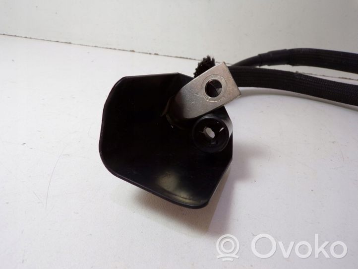 Volkswagen Beetle A5 Positive cable (battery) 5C0971228R