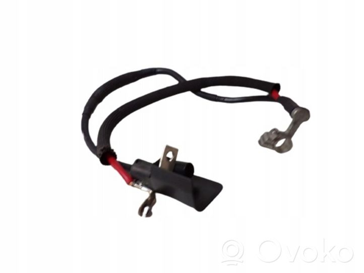 Volkswagen Beetle A5 Cable positivo (batería) 5C0971228R