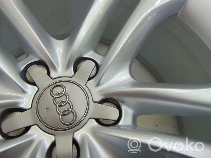 Audi Q5 SQ5 R20-alumiinivanne 8R0601025AP