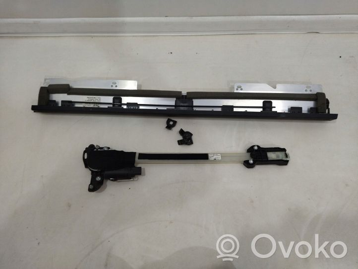 Audi A8 S8 D4 4H Tendina/parasole del finestrino della portiera posteriore 4H4861333Q