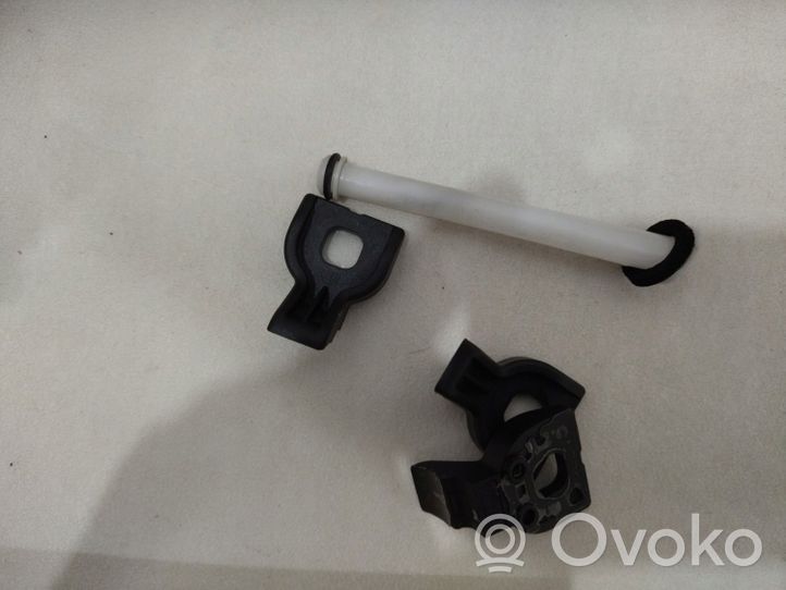 Audi A8 S8 D4 4H Tendina/parasole del finestrino della portiera posteriore 4H4861333Q