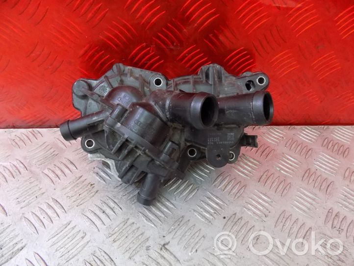 Volkswagen Up Water pump 04C121042C